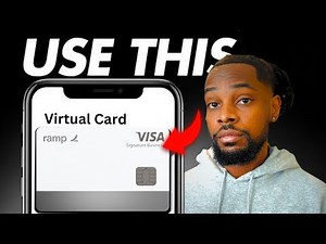 This Virtual Business Credit Card can give $50,000+ with NO Personal Credit Check!