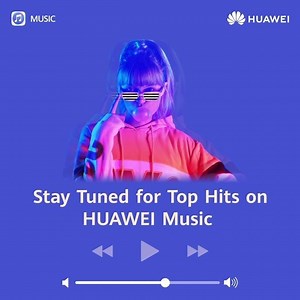 Looking to discover the latest global hits? 🎶 #HUAWEIMusic will help you to stay up to date with what's new, what's hot and local features! New to Huawei Music? 👉 Click here to find out more: https://bit.ly/2BZUf24 #MobileApp #TopHits #Music #NewSong *Service varies in different countries and markets. | Huawei Mobile Services