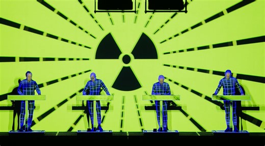 Kraftwerk - Their Legendary Synths, Sequencers and Sounds