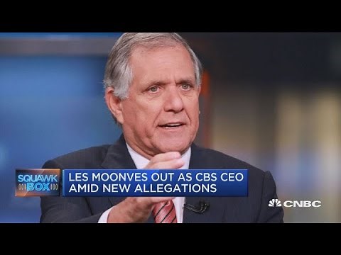 Shari Redstone calls a truce on CBS-Viacom merger after Moonves exit