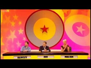Shooting Stars 2011- Ep 1
