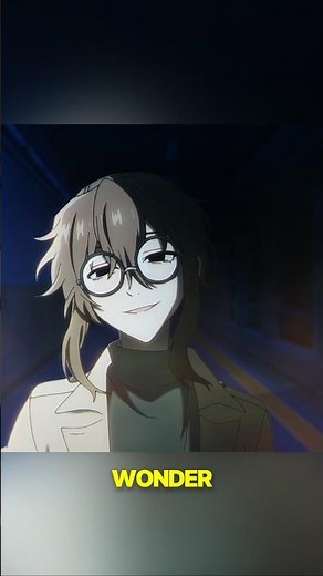 Where did the name Yofukashi no Uta actually come from? #callofthenight #yofukashinouta #ankouguisu
