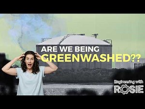 The Problem With “Clean” Natural Gas... And the Solution