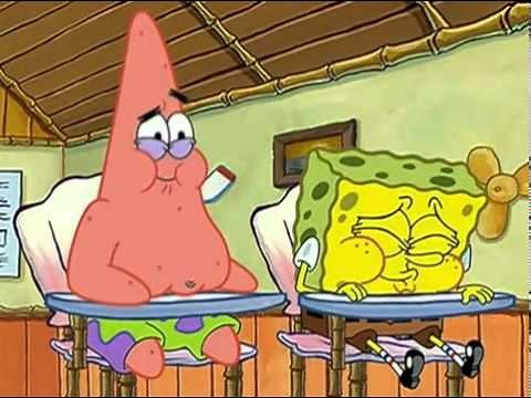 Spongebob - 24
