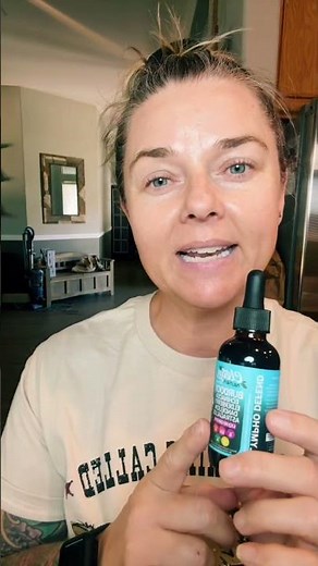 Cleanse Lymphatic Support Drops Review