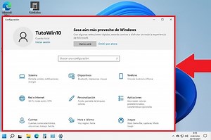 ≫ Como Abrir La Configuración De Windows 11 2026