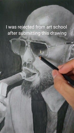 #hyperrealism #drawing #art