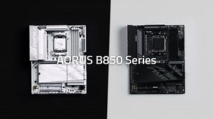 1.8K views · 12 reactions | Lerne das AORUS AMD B850 Series...