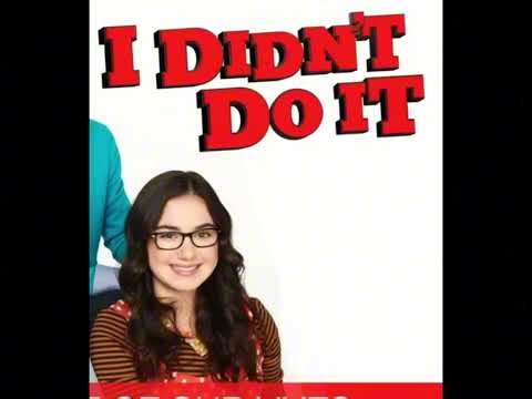 I didn’t do it theme song Delia Delfano scene pack intro