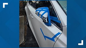 Ask Anthony: Are automatic car washes responsible for damage to your vehicle?