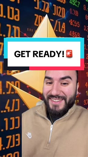 The Sleeping Giant of Digital Assets Is Awakening!