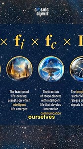 Comment "Cosmic" to join our free discord community! | Cosmic Summit