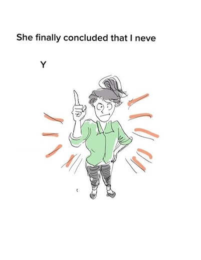 Sampling errors explained # engineering # funny #comics #family