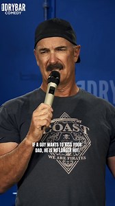 Pucker up! 😙 My new Dry Bar Comedy special, Still Catholic, is now streaming for FREE on the Angel app. Link in bio to watch. #patrickwarburton #voiceactor #comedian #actor | Patrick Warburton