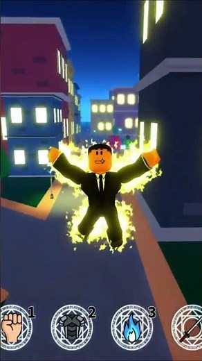 💥 The NEW Anime Fighting Simulator ENDLESS is HERE