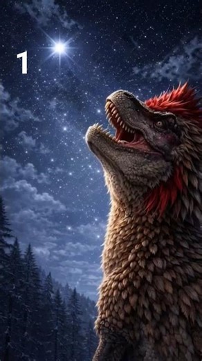 What If Dinosaurs Were Intelligent? 🧠🦖 | Asteroid Survival Story of feather Tyrex