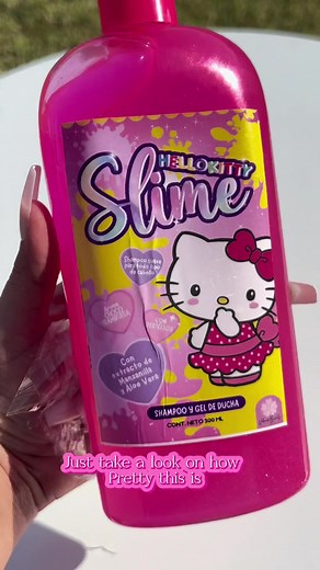 #CapCut SLIME FROM CHINA #FAIL #slimefromchina | slime