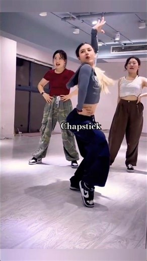 JOANNA Chapstick Todrick Hall & Trixie Mattel #dancevideo