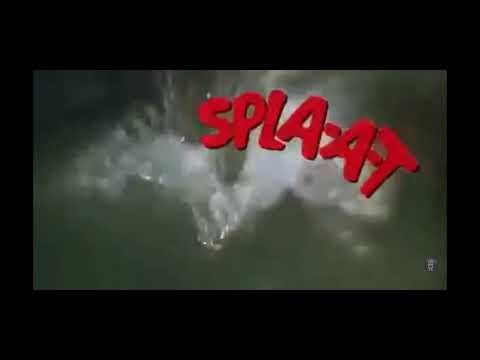 1966 Batman submarine fight scene but in reverse 😂