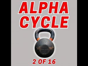 The Circuit that Builds Strength AND Conditioning in 30 Minutes