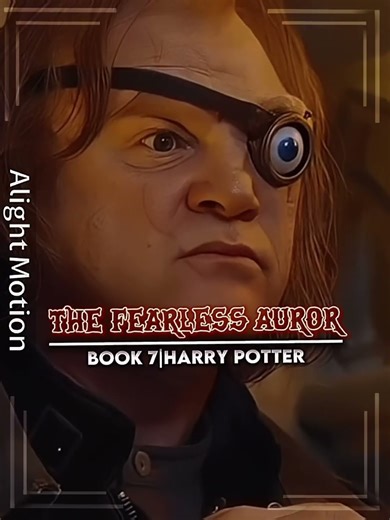 Alastor moody vs Bellatrix Lestrange#edit #alastormoody#bellatrix 