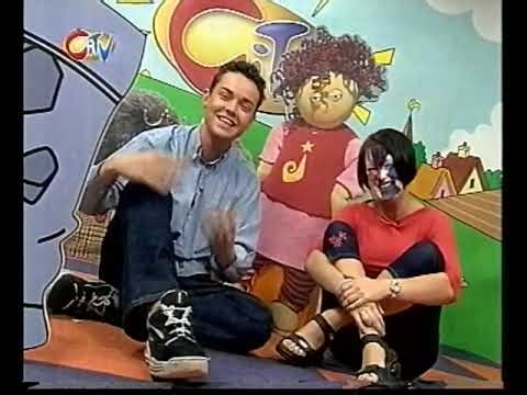 CITV - 16th June 1998