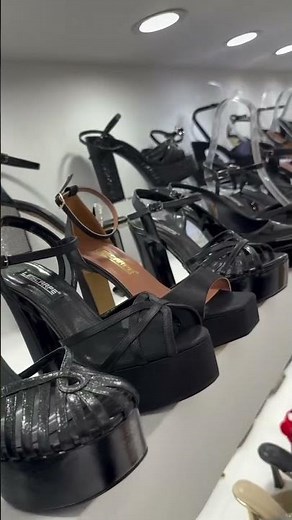 Trending Footwear & Style Searches 2026 | Ladies Shoes & Sandals Fashion Trends