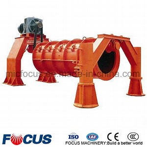 [Hot Item] Drainage Facility Concrete Pipe Making Machine Drainage Pipeline Making Machine
