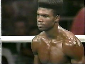 Gerald McClellan vs Julian Jackson 1 Full Fight Knockout on Showtime!