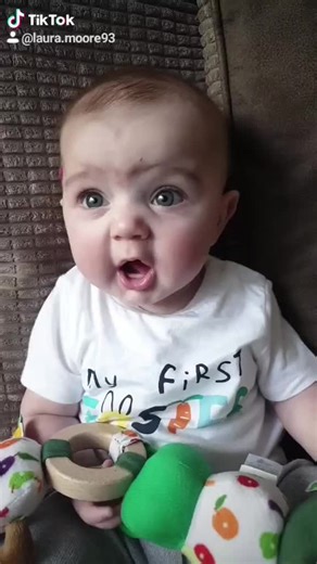 Rich Moore on TikTok
