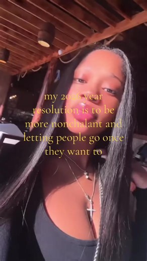 gotta stop letting people run over me | being nonchalant