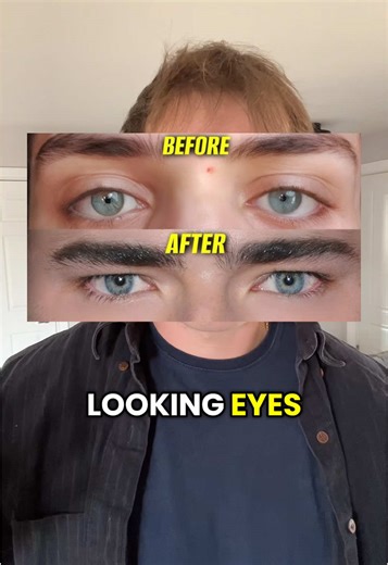 Achieve Masculine Hunter Eyes: A Complete Guide