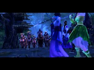 Swordsman: Official Announce Gameplay Trailer