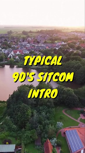 Classic Sitcom Characters: A Nostalgic Trip Back to the 90s