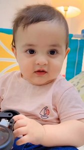 tera hasna bhi jannat 🌹💫 #reels #baby #barbei | Zayan Choudhary