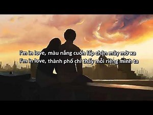 Justatee x Phương ly - Thằng điên (Lyrics/Lyric Video)