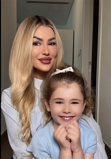 ‏I love you my princess 🥹💓🌸 أحبك يا أميرتي 🥹💓🌸