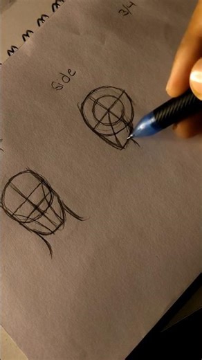 How's that Tutorial?#howtodraw #art #tutorial