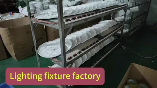We are a professional lighting fixture factory.#ceiling #ledlight #lighting #
