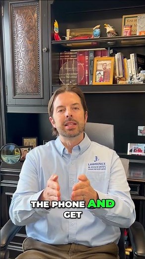 Why You Need a Legal Professional When Dealing with Insurance Claims | Lawrence & Associates