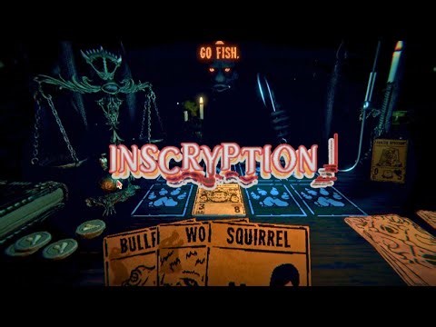 🎣 How to Outsmart the Angler Boss in Inscryption 🧠🦈 No Sharks, No Problem!