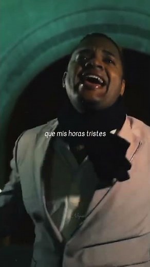 Si entendieras - Alex Matos (videolirycs)