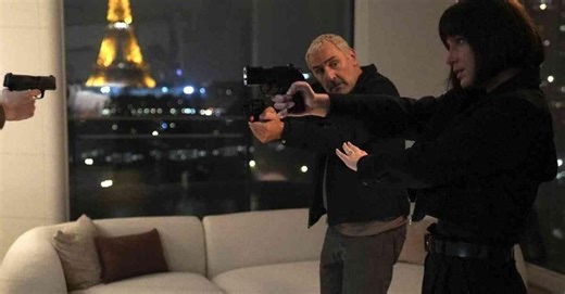 Dog 51 - Teaser Englisch