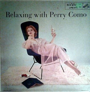 Perry Como - Relaxing With Perry Como