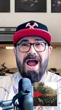 When Bane Was Actually Right #breakdown #albumreview #musicreview #reaction