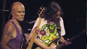 Under The Bridge, Live from Tokyo Japan on February 19 2023 Produced By: WOWOW Inc. | Red Hot Chili Peppers