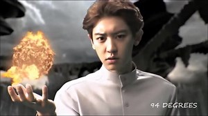 【EXO演唱会】二巡巡回演唱会 IN 首尔 DVD全场