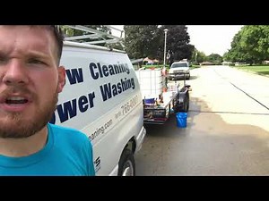 How to pick the right surface cleaner tips for your machine