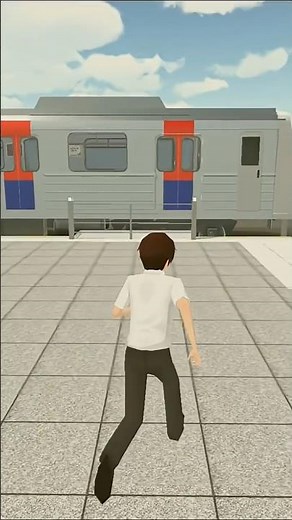 3D운전교실 지하철 운전하는 방법[주작× 영상 보고 그대로 따라해보세요]