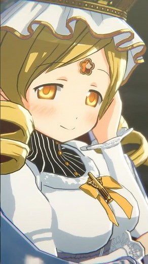 ”[ Tiro Finale Liberation ] Holy Mami” Character PV | Puella Magi Madoka Magica Magia Exedra